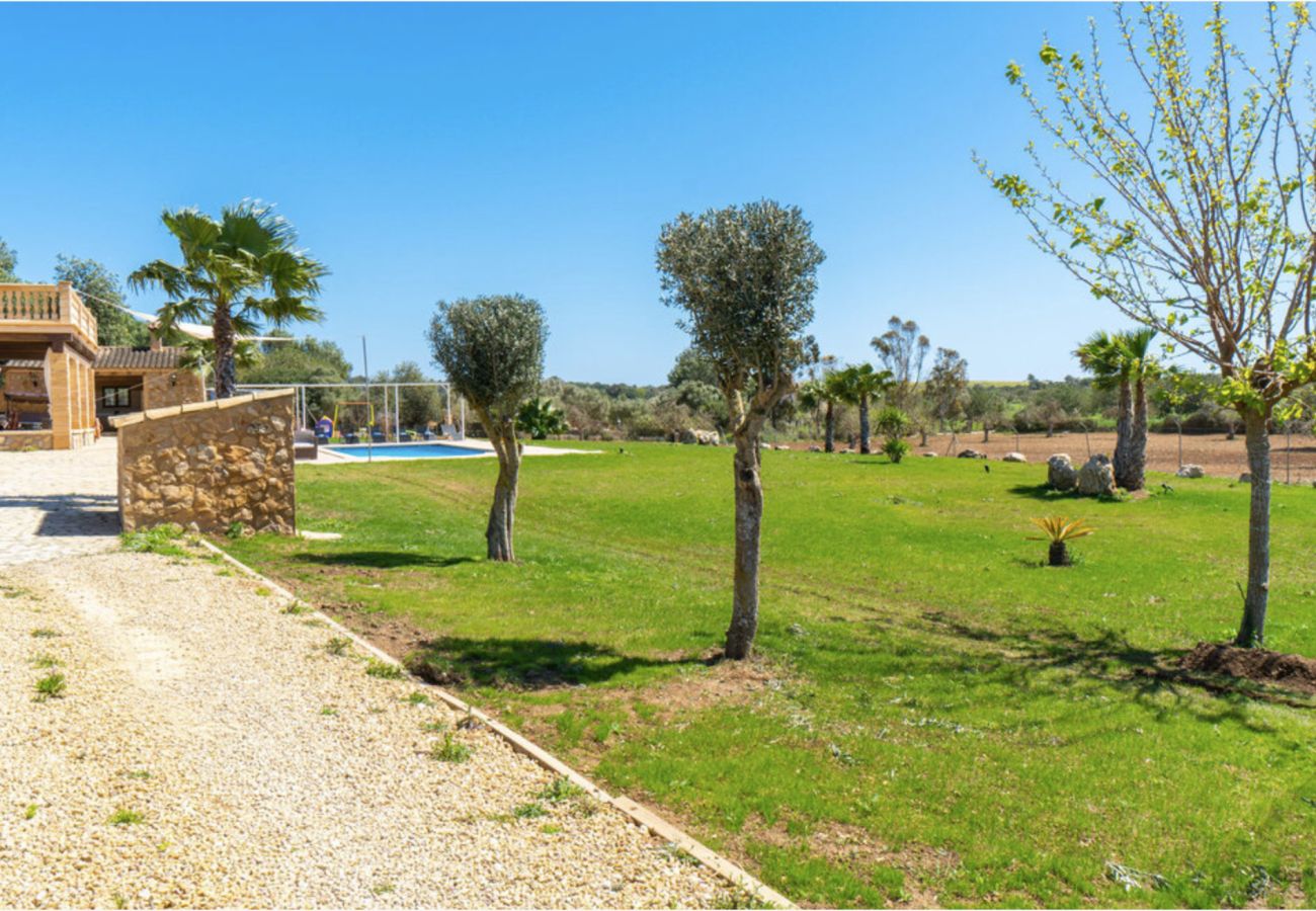 Villa in Manacor - Villa Lorenzo