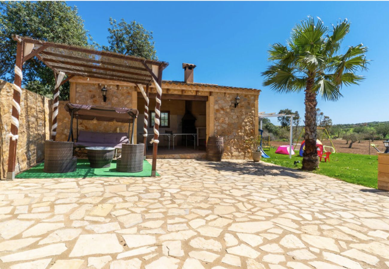 Villa in Manacor - Villa Lorenzo