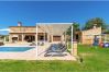 Villa in Manacor - Villa Lorenzo Villa in Manacor - Villa Lorenzo