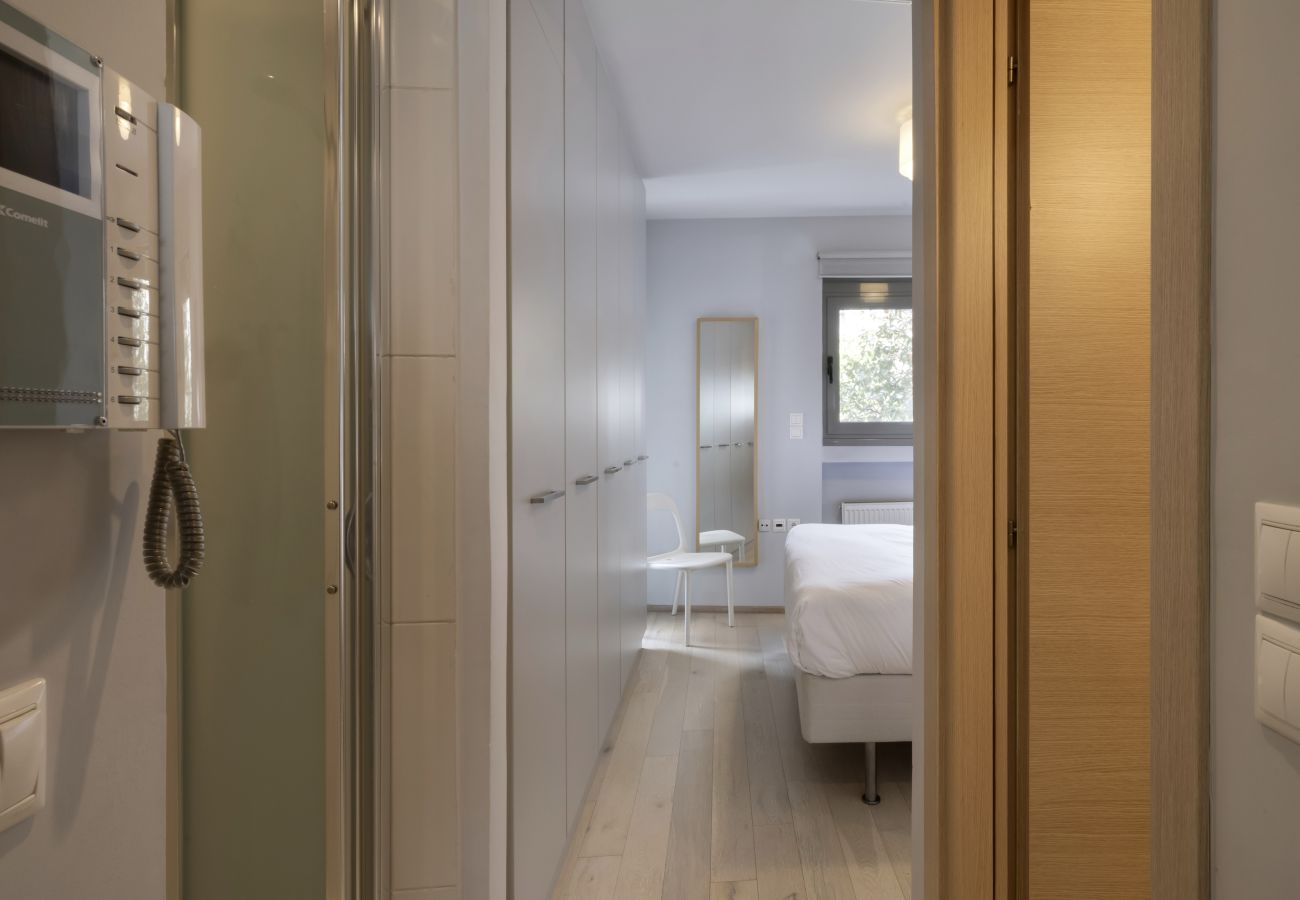 Apartment in Athens - Elegant Design Stay in Koukaki