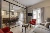 Apartment in Athens - Classic Elegance in Ilisia