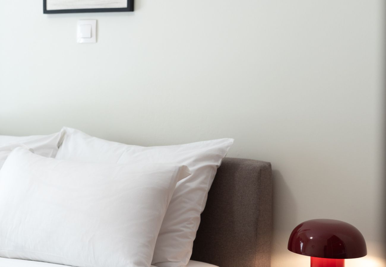 Apartment in Athens - Alketou 26