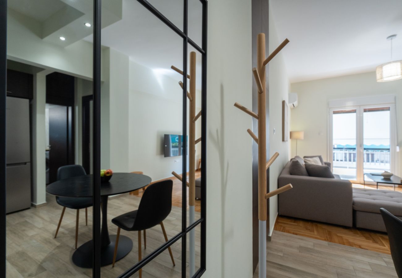 Apartment in Athens - Alketou 26