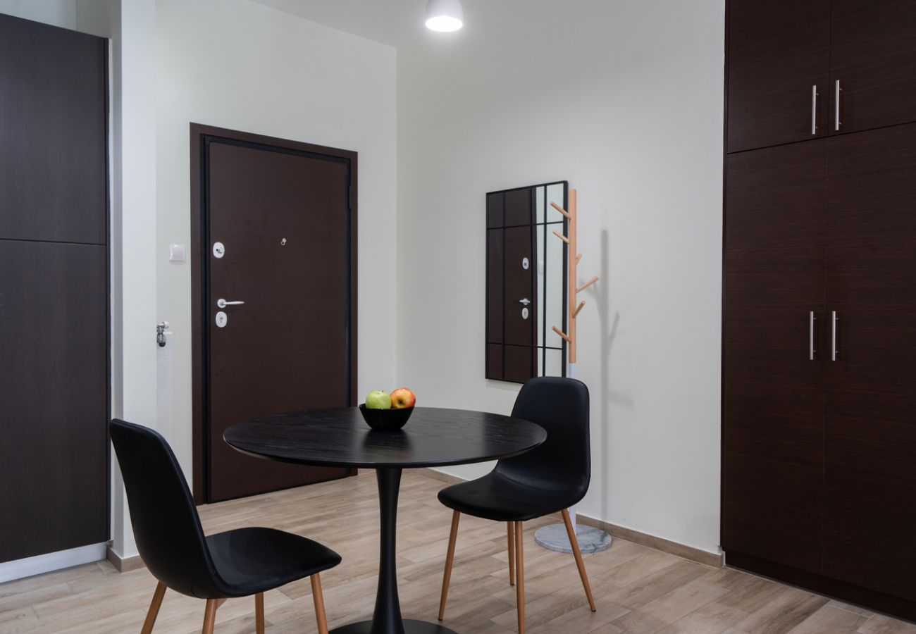 Apartment in Athens - Alketou 26