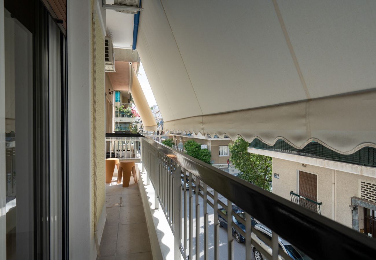 Apartment in Athens - Alketou 26