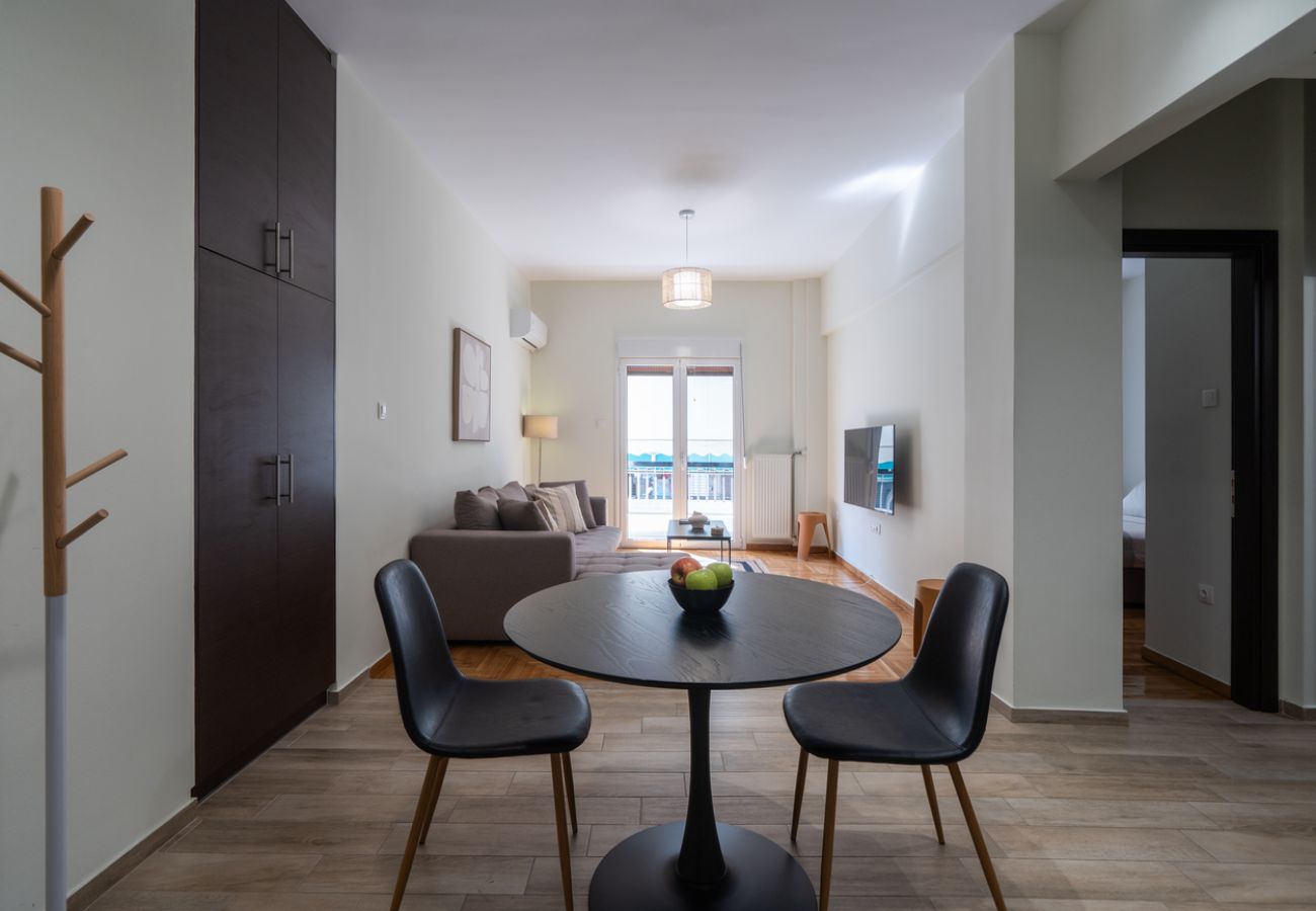 Apartment in Athens - Alketou 26