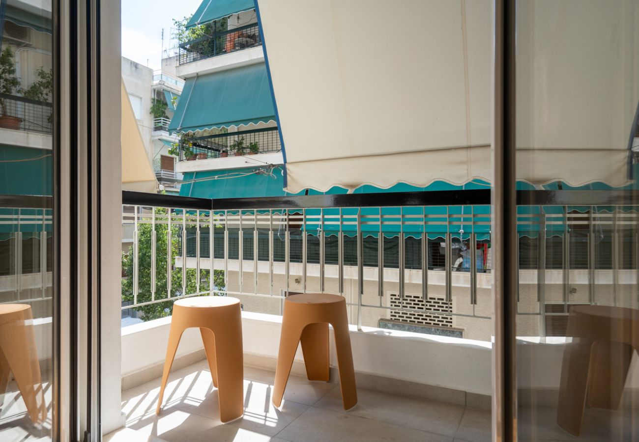 Apartment in Athens - Alketou 26