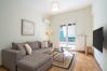 Apartment in Athens - Alketou 26