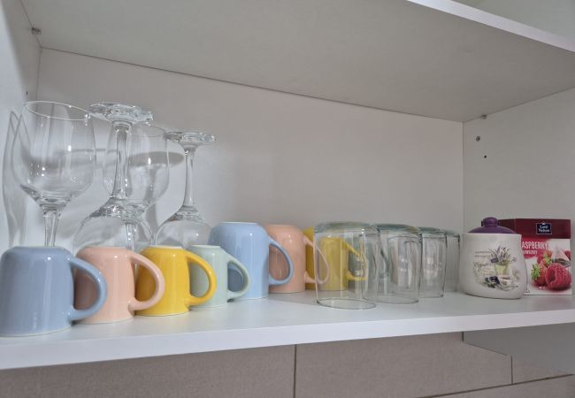 Apartment in Bistrita - TRB Apartment Apartment in Bistrita - TRB Apartment