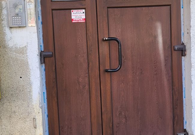 Apartment in Bistrita - TRB Apartment Apartment in Bistrita - TRB Apartment