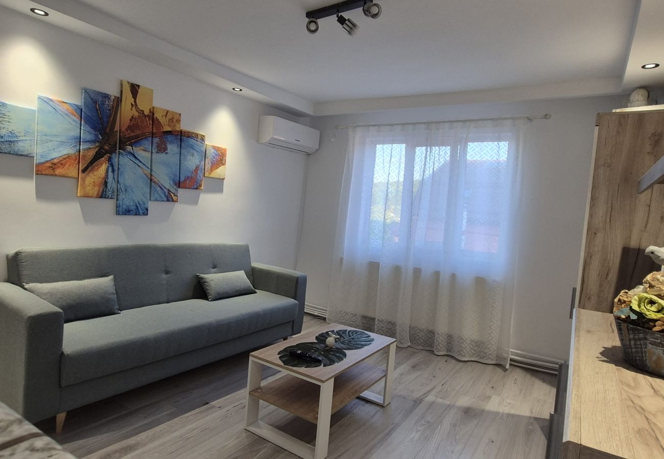 Apartment in Bistrita - TRB Apartment