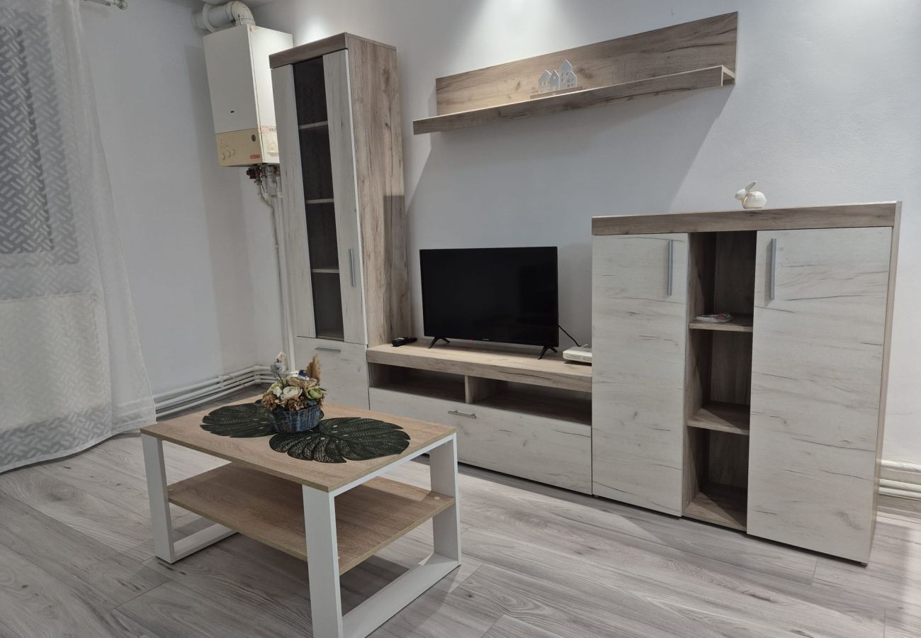 Apartment in Bistrita - TRB Apartment