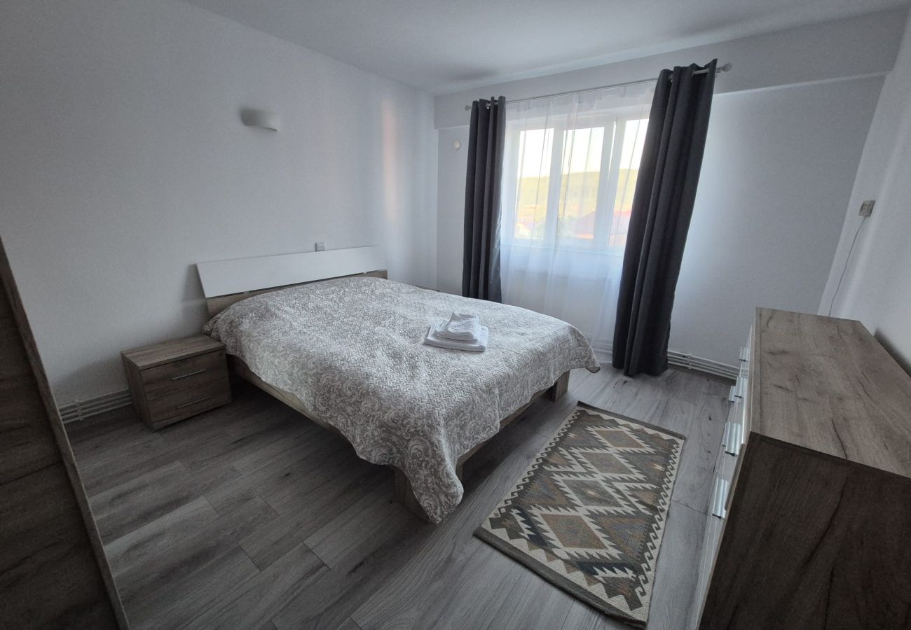 Apartment in Bistrita - TRB Apartment