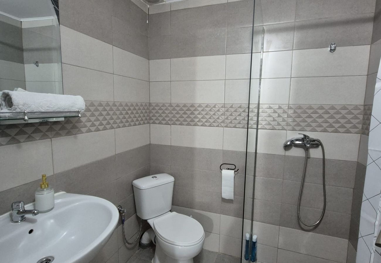 Apartment in Bistrita - TRB Apartment