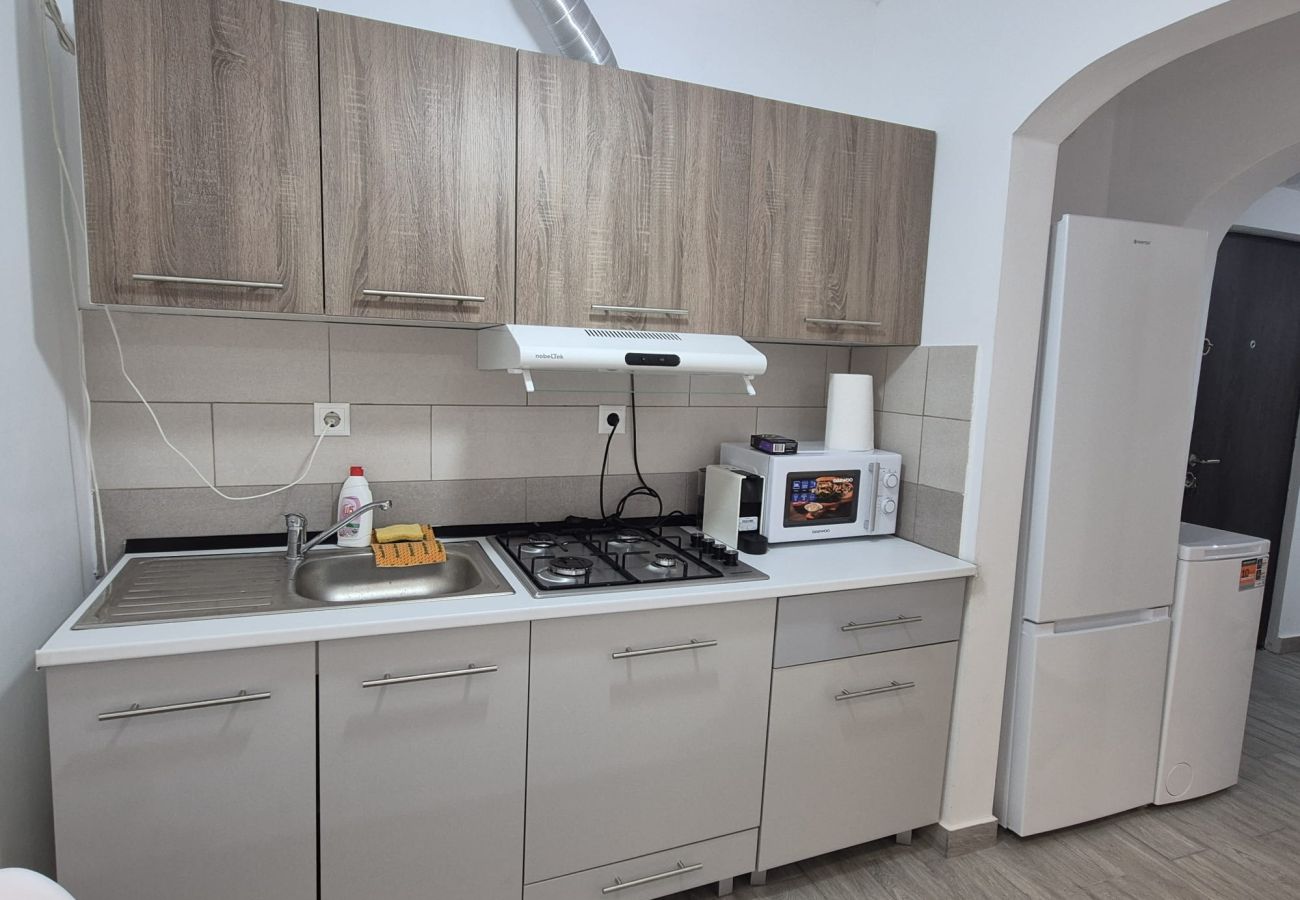 Apartment in Bistrita - TRB Apartment