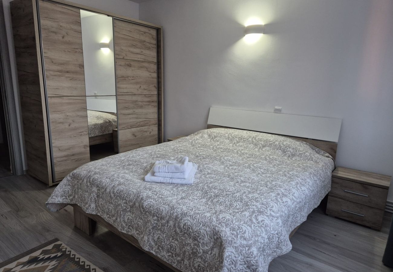 Apartment in Bistrita - TRB Apartment