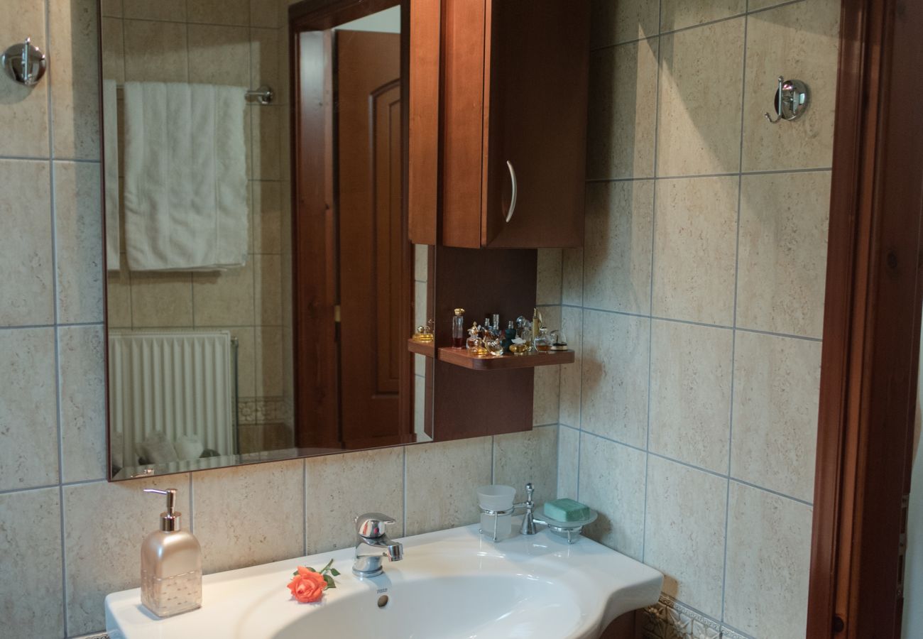 House in Heraklion - Tranditional Retreat in Avdou Crete