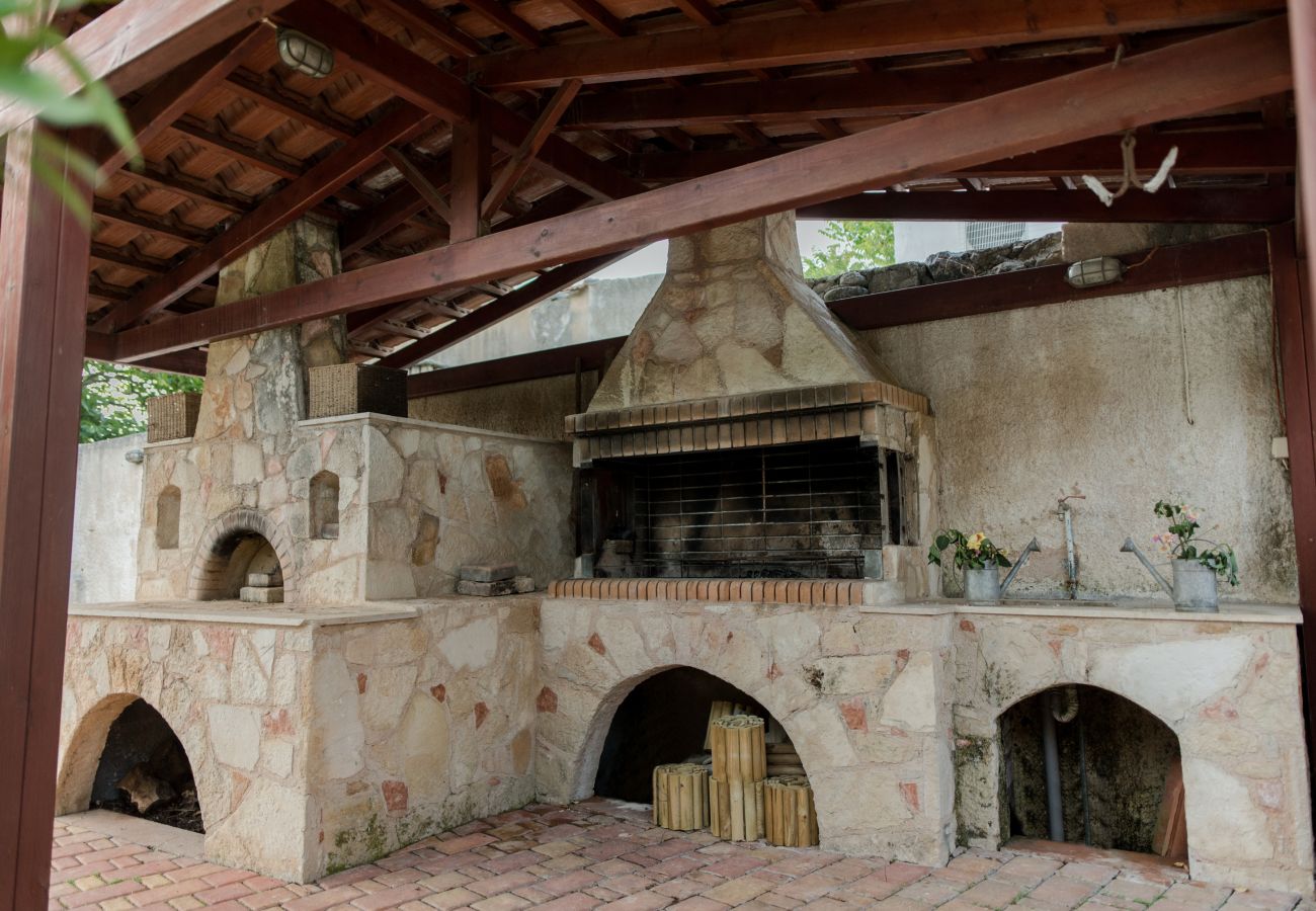 House in Heraklion - Tranditional Retreat in Avdou Crete