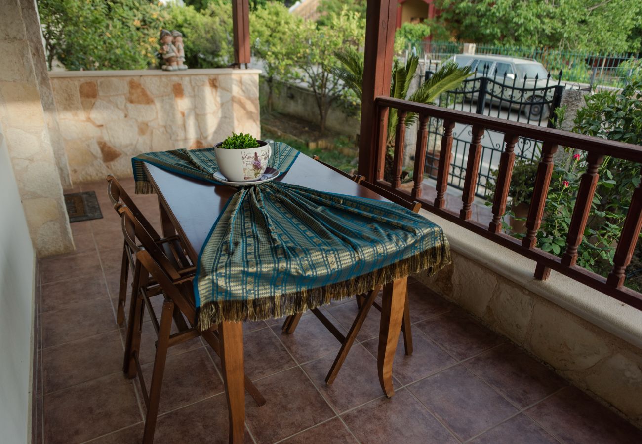 House in Heraklion - Tranditional Retreat in Avdou Crete