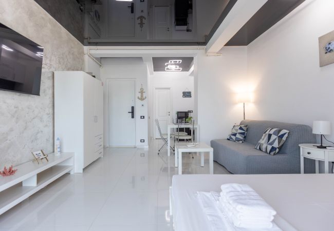 Studio in Mamaia Nord - NordEdge Stay Studio in Mamaia Nord - NordEdge Stay