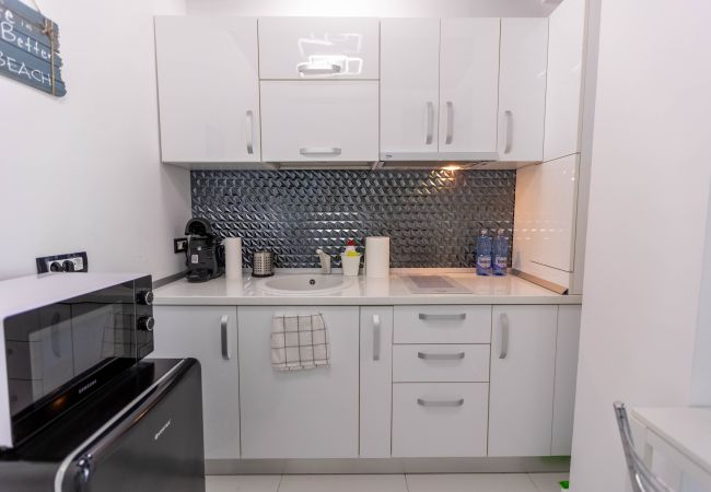 Studio in Mamaia Nord - NordEdge Stay Studio in Mamaia Nord - NordEdge Stay