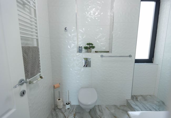 Studio in Mamaia Nord - NordEdge Stay Studio in Mamaia Nord - NordEdge Stay