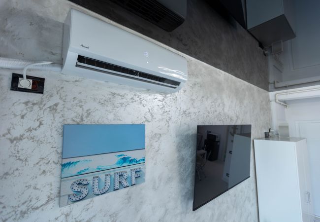 Studio in Mamaia Nord - NordEdge Stay Studio in Mamaia Nord - NordEdge Stay