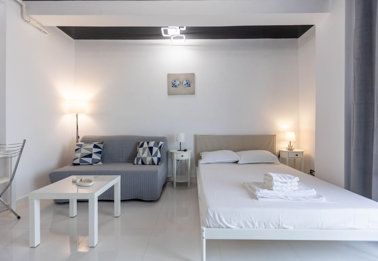 Studio in Mamaia Nord - NordEdge Stay