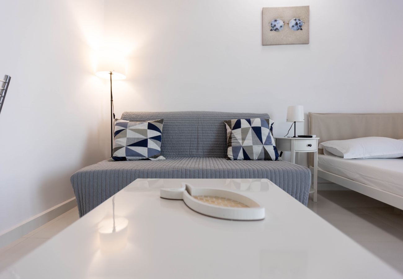 Studio in Mamaia Nord - NordEdge Stay