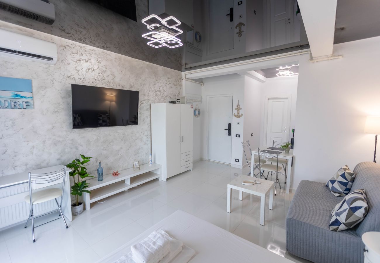 Studio in Mamaia Nord - NordEdge Stay