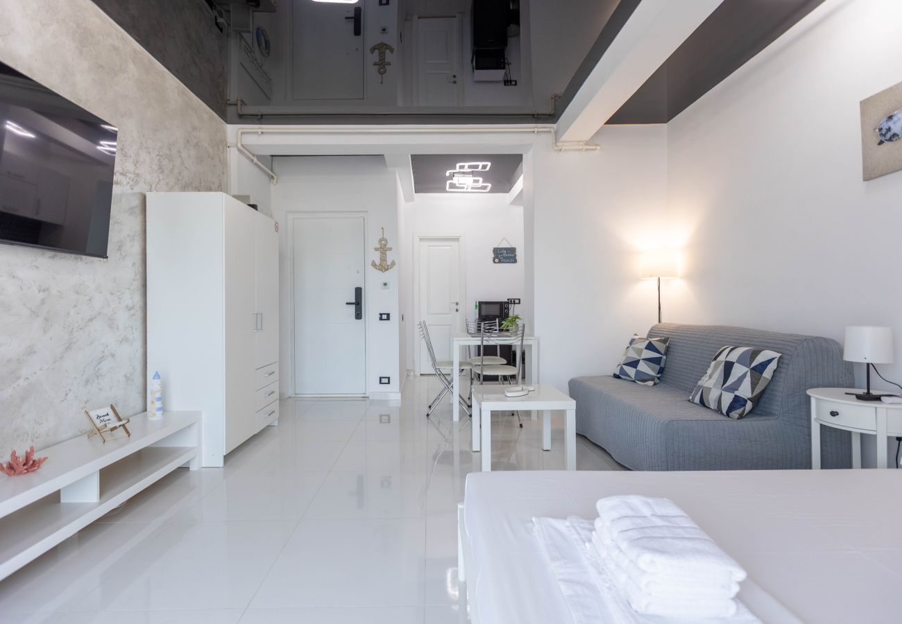 Studio in Mamaia Nord - NordEdge Stay