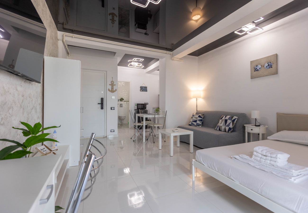 Studio in Mamaia Nord - NordEdge Stay