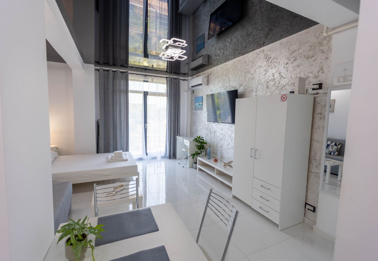 Studio in Mamaia Nord - NordEdge Stay