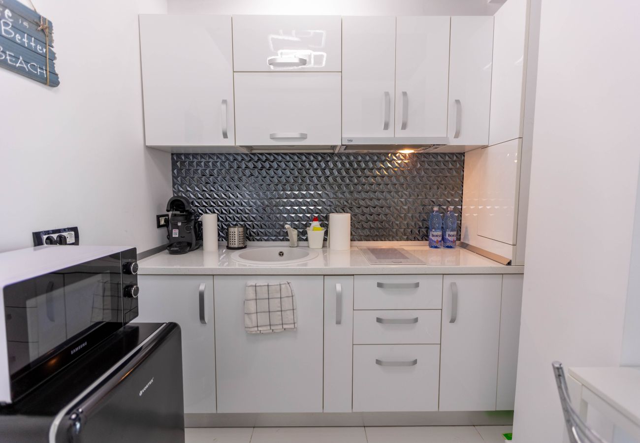 Studio in Mamaia Nord - NordEdge Stay
