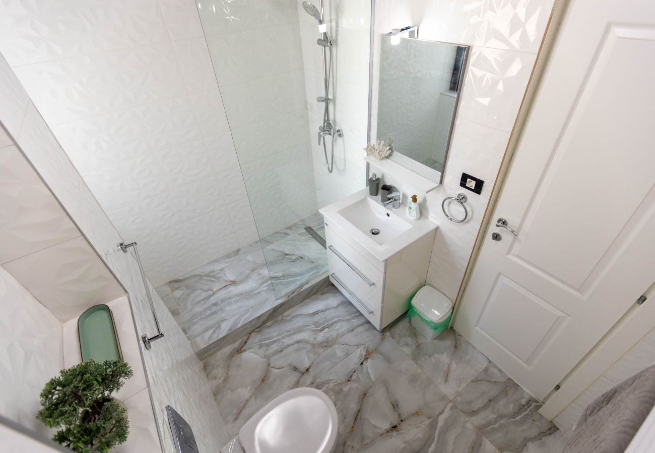 Studio in Mamaia Nord - NordEdge Stay
