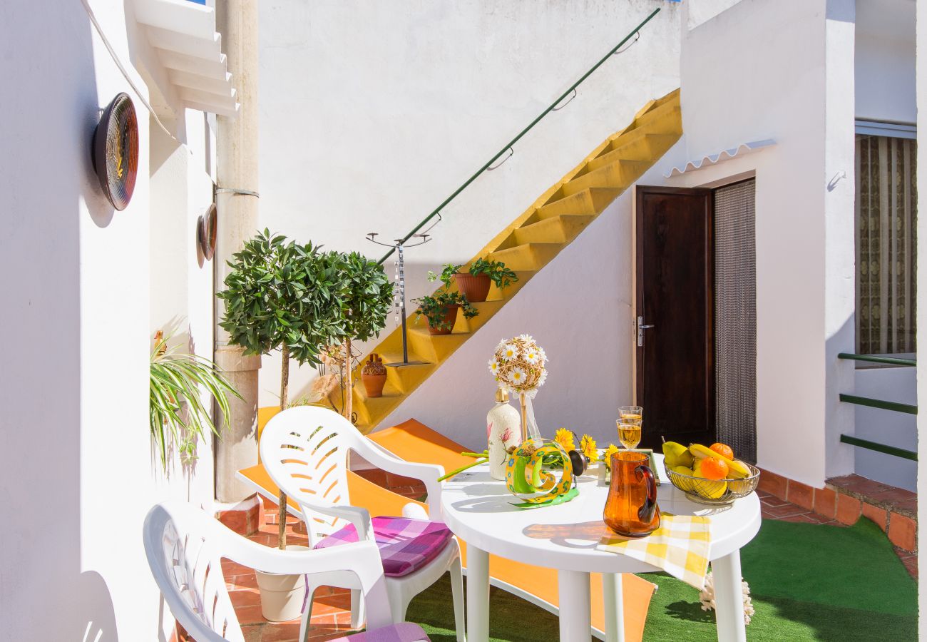 Apartment in Santa Margalida - YourHouse Ca Na Fonoy 