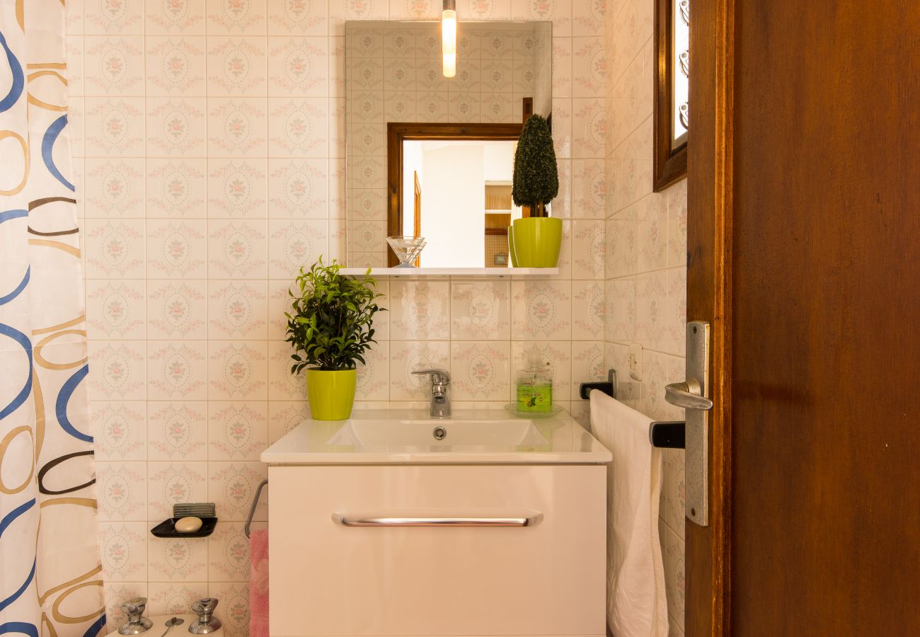 Apartment in Santa Margalida - YourHouse Ca Na Fonoy 