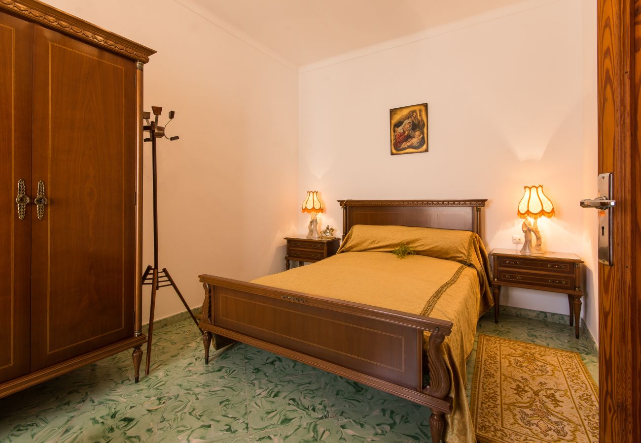 Apartment in Santa Margalida - YourHouse Ca Na Fonoy 