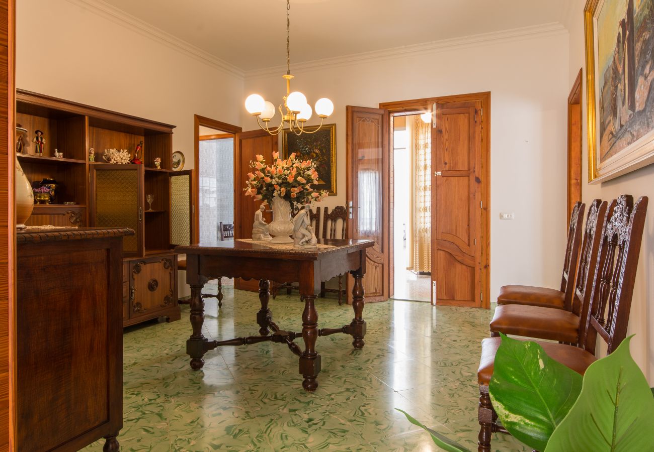 Apartment in Santa Margalida - YourHouse Ca Na Fonoy 