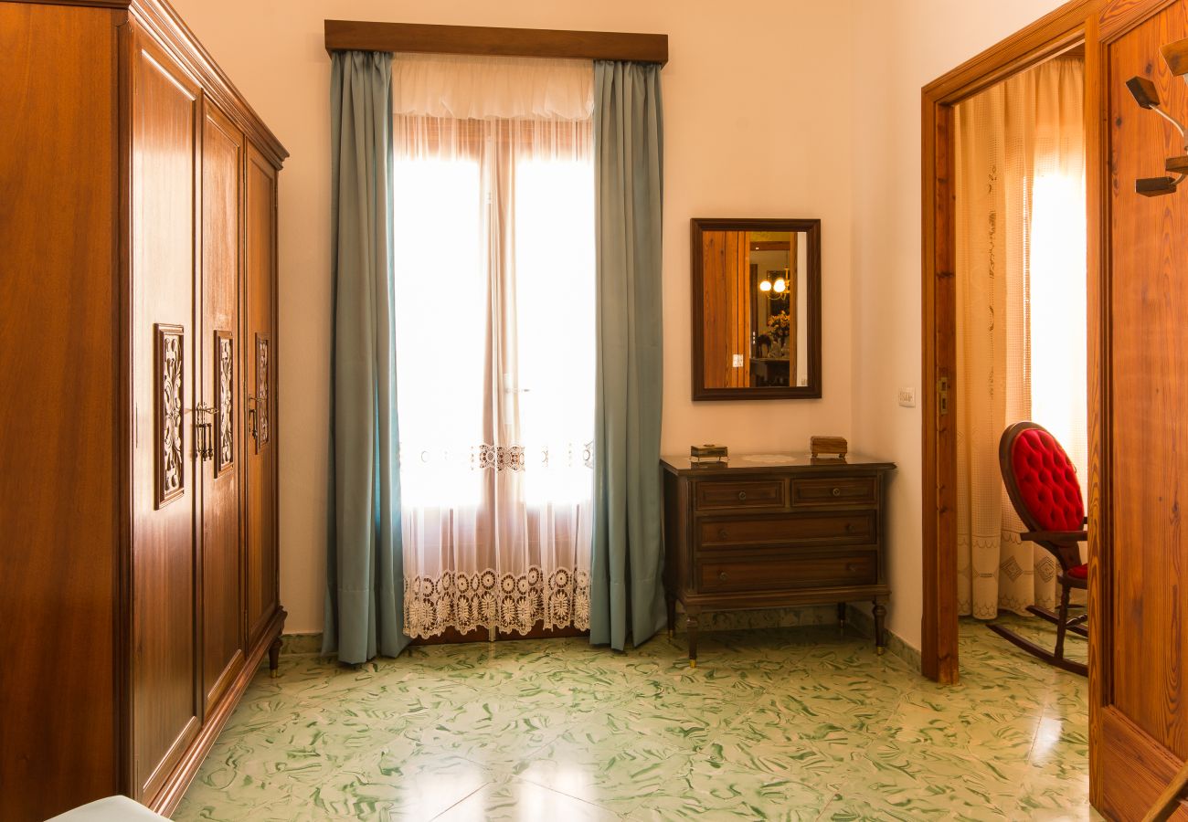 Apartment in Santa Margalida - YourHouse Ca Na Fonoy 
