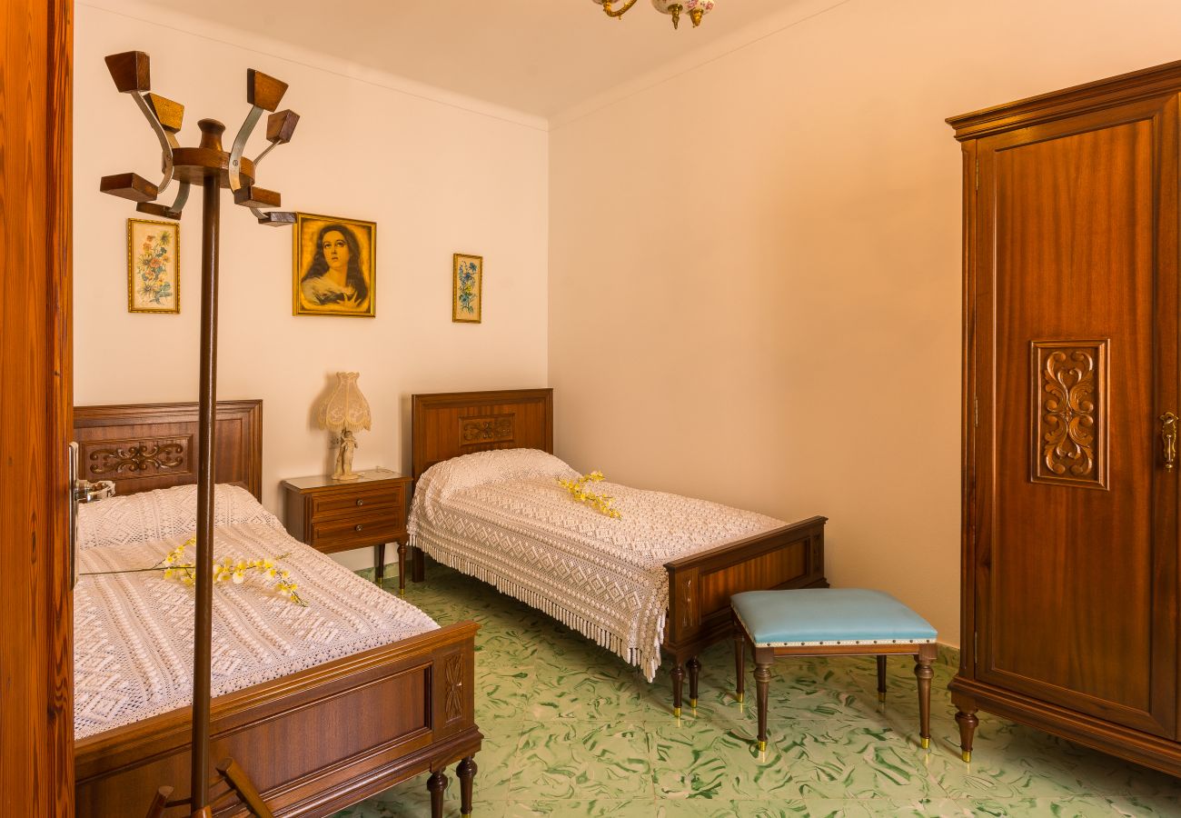Apartment in Santa Margalida - YourHouse Ca Na Fonoy 