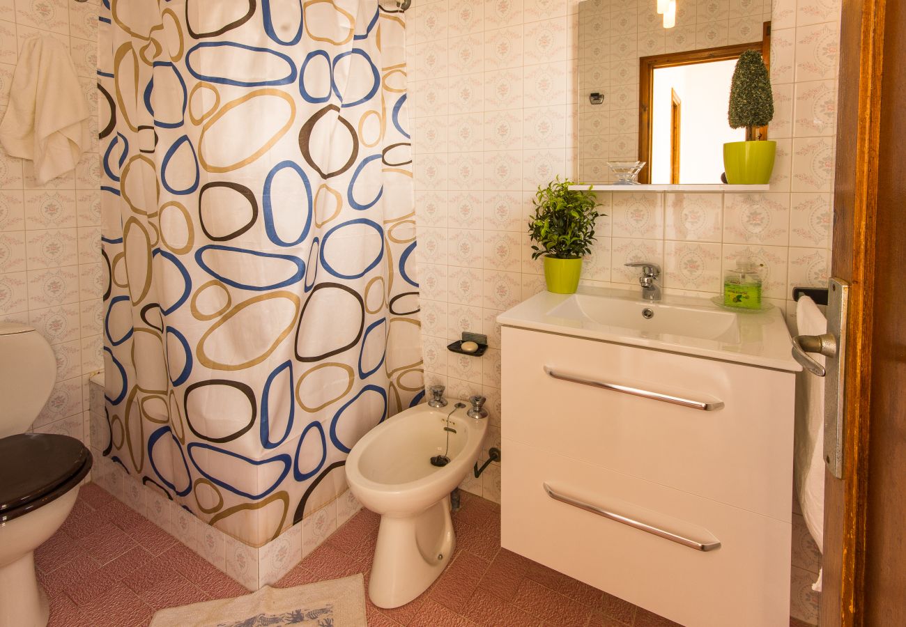 Apartment in Santa Margalida - YourHouse Ca Na Fonoy 