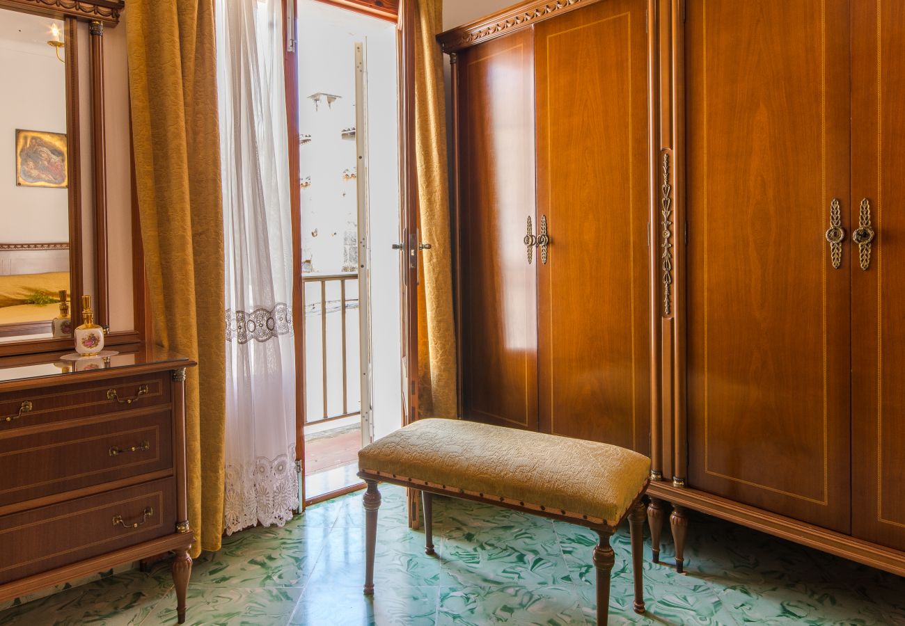 Apartment in Santa Margalida - YourHouse Ca Na Fonoy 
