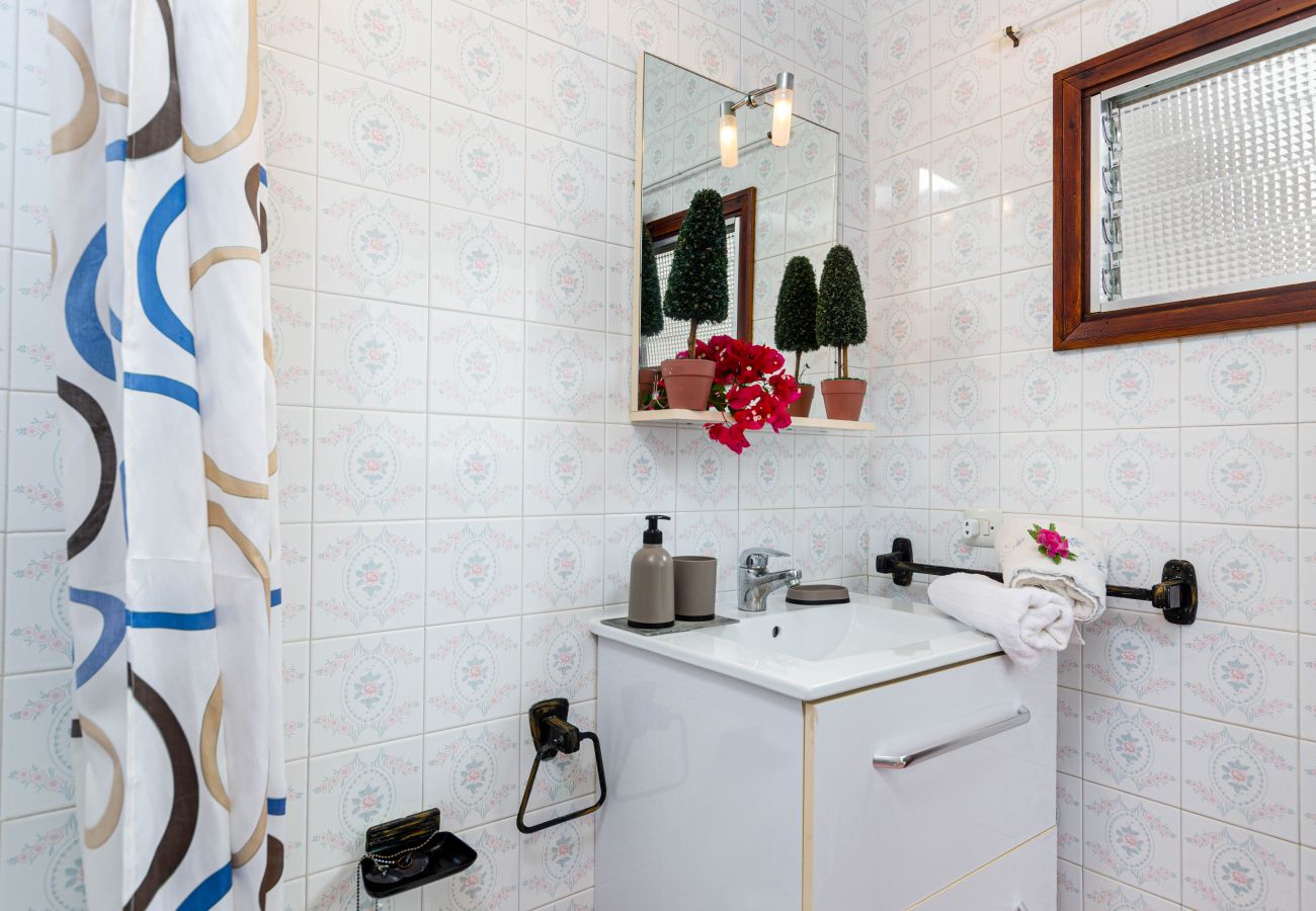 Apartment in Santa Margalida - YourHouse Ca Na Fonoy 