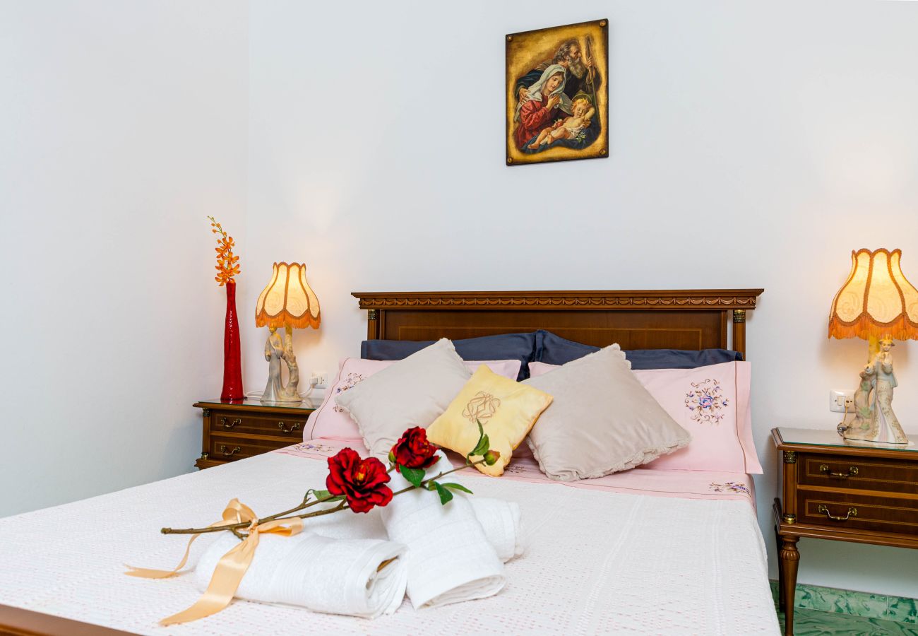 Apartment in Santa Margalida - YourHouse Ca Na Fonoy 