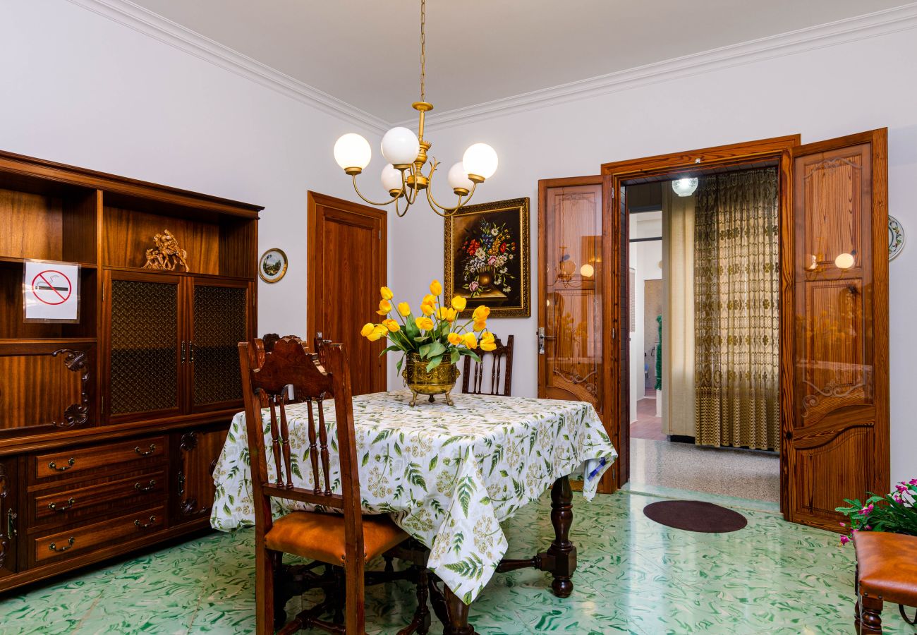 Apartment in Santa Margalida - YourHouse Ca Na Fonoy 