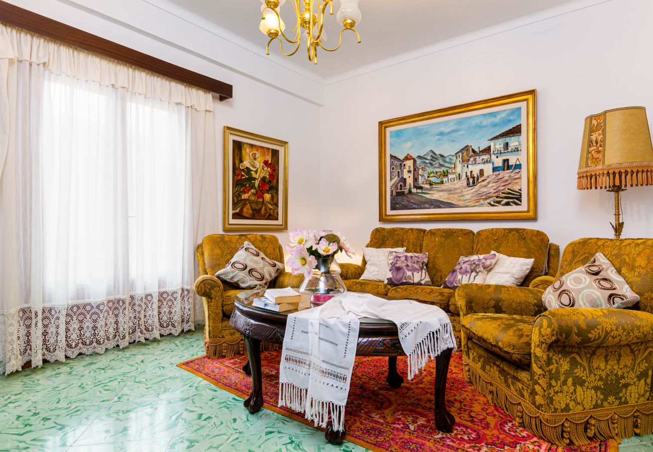 Apartment in Santa Margalida - YourHouse Ca Na Fonoy 