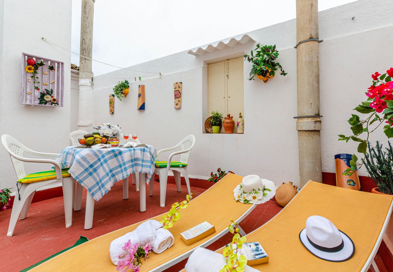 Apartment in Santa Margalida - YourHouse Ca Na Fonoy 