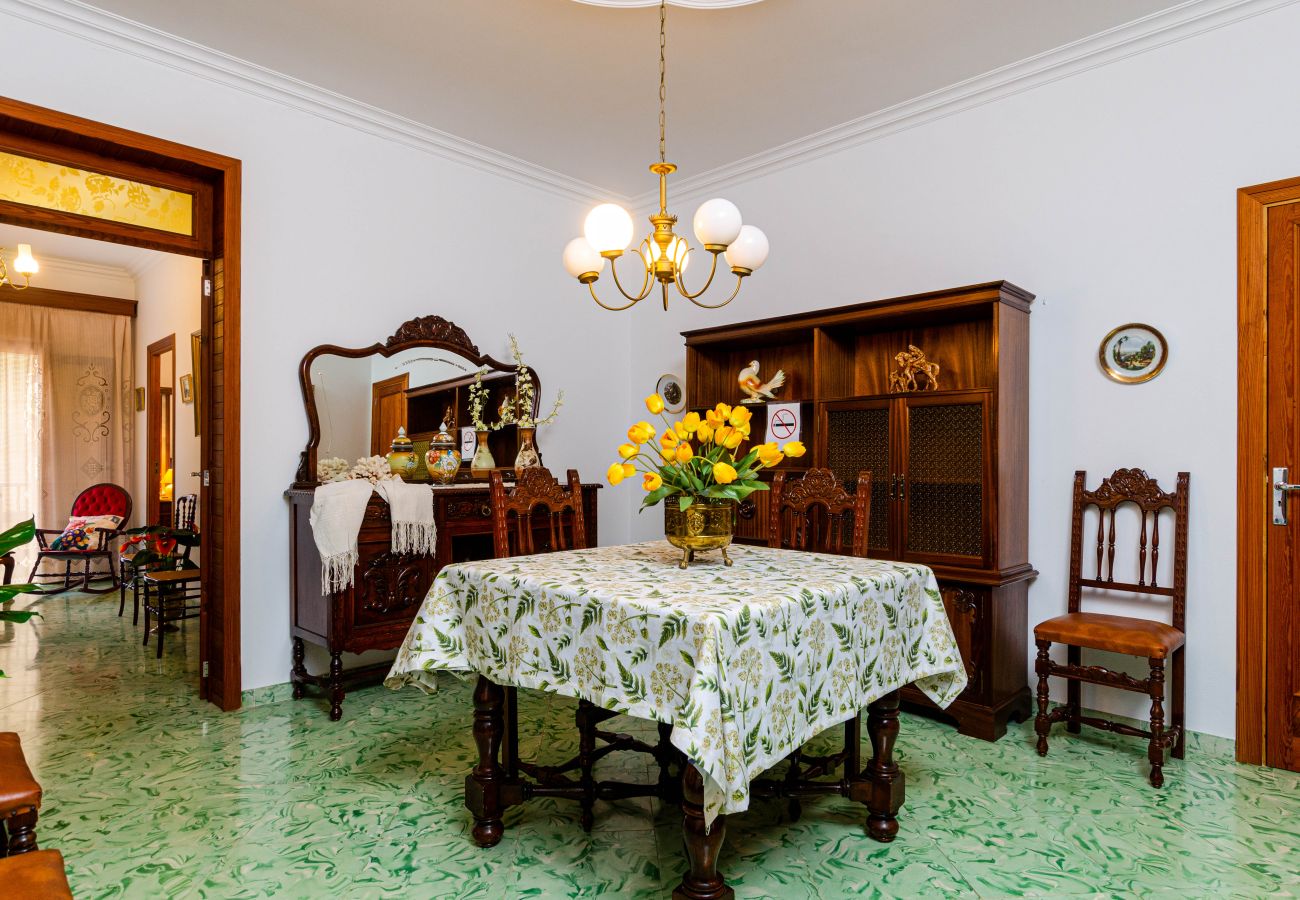 Apartment in Santa Margalida - YourHouse Ca Na Fonoy 