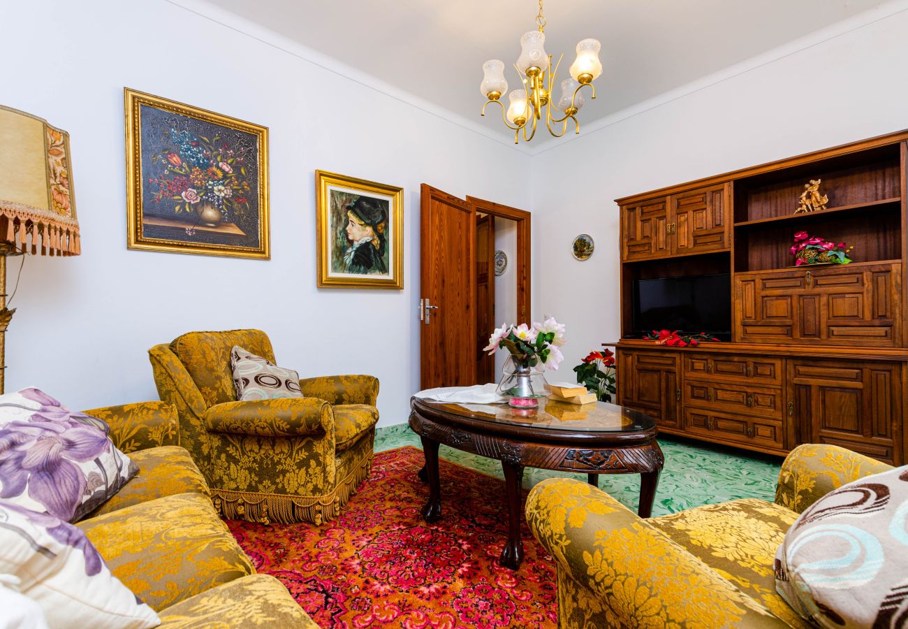 Apartment in Santa Margalida - YourHouse Ca Na Fonoy 